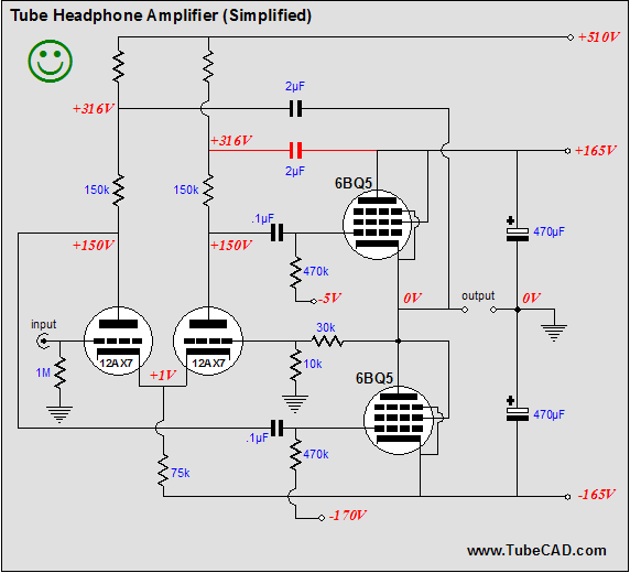 Best otl headphone discount amp